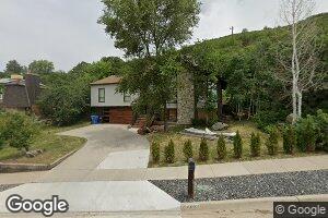 8697 S Kings Hill Dr, Salt Lake City, UT 84121