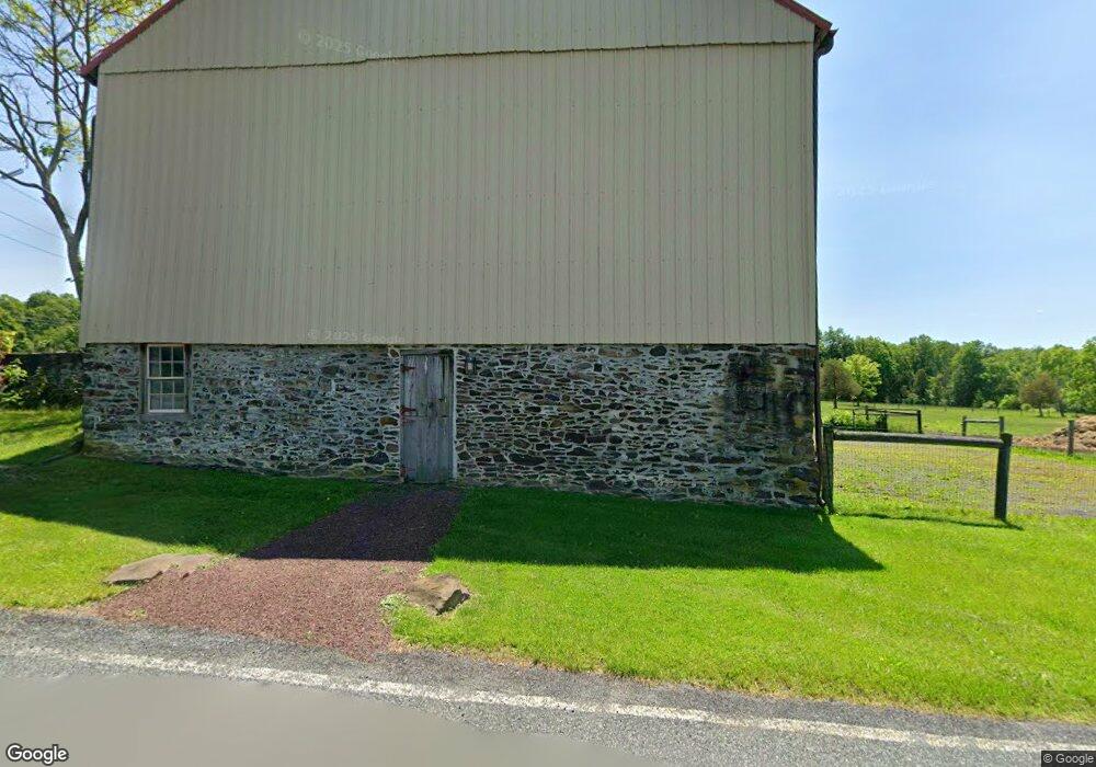 1125 Brinckman Rd, Pennsburg, PA 18073 - photo 1