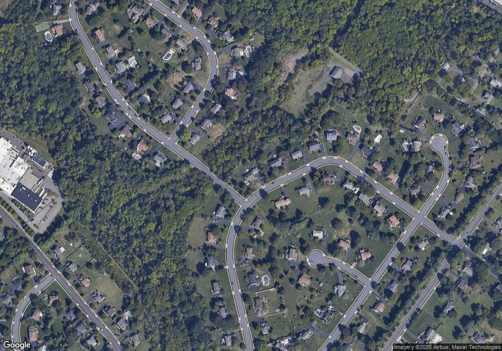 745 Shearer St, North Wales, PA 19454 - photo 1