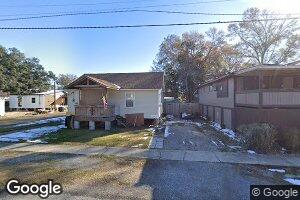 301 S Oak St, Erath, LA 70533
