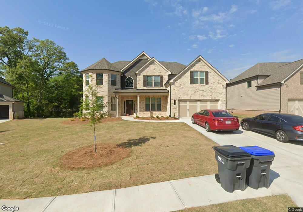 5370 Front Runner Ct, Sugar Hill, GA 30518 - photo 1