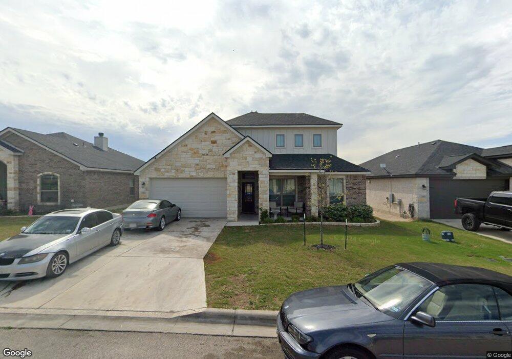 136 Citation Dr, Jarrell, TX 76537 - photo 1