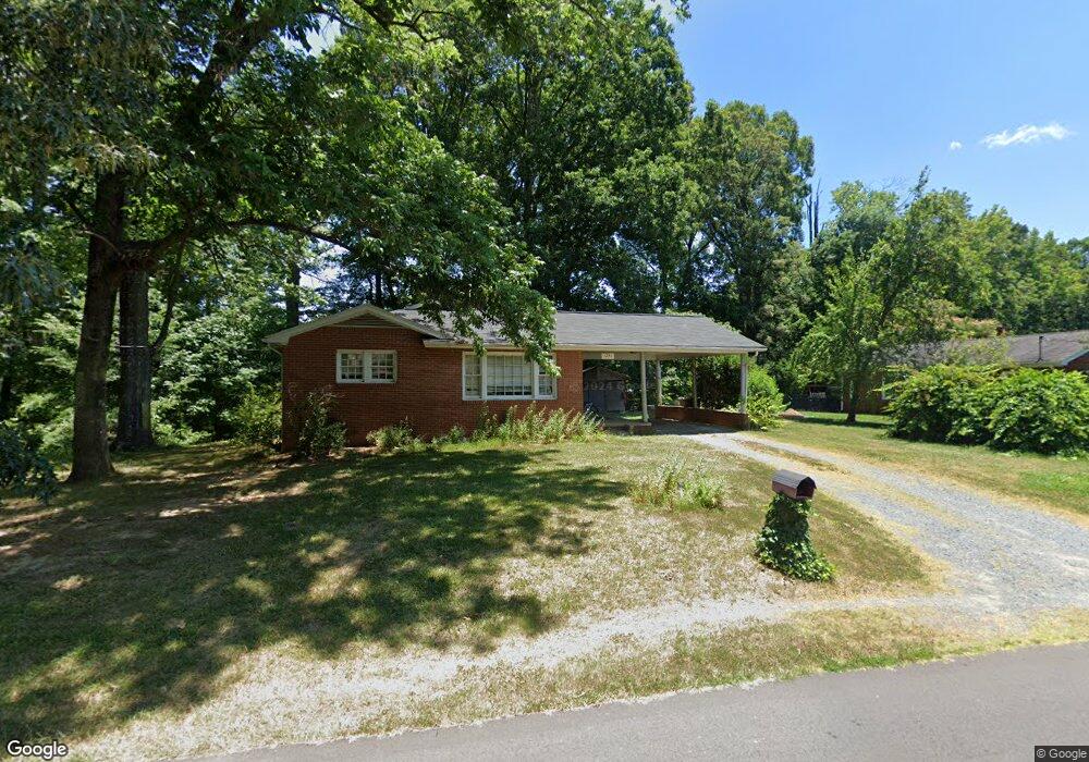 1731 Harvell St, Asheboro, NC 27205 - photo 1