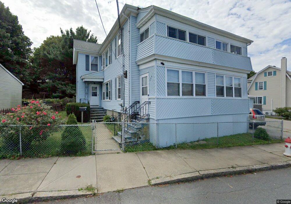 355 Walter St, Fall River, MA 02724 - photo 1