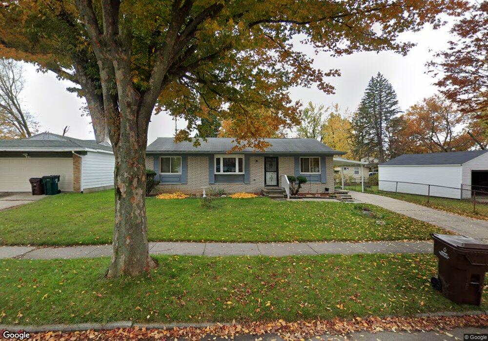 3945 Sheffield Blvd, Lansing, MI 48911 - photo 1