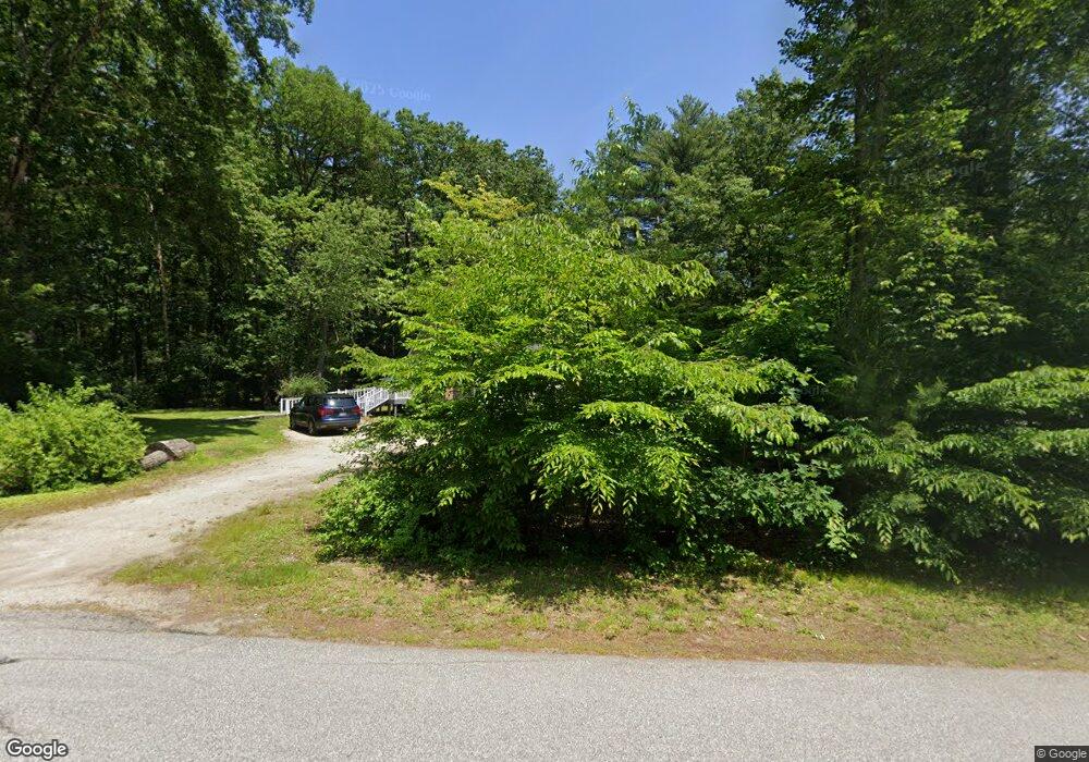 4 Craig Dr, MerriMacK, NH 03054 - photo 1