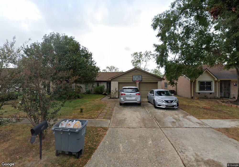 7106 Northleaf Dr, Houston, TX 77086 - photo 1