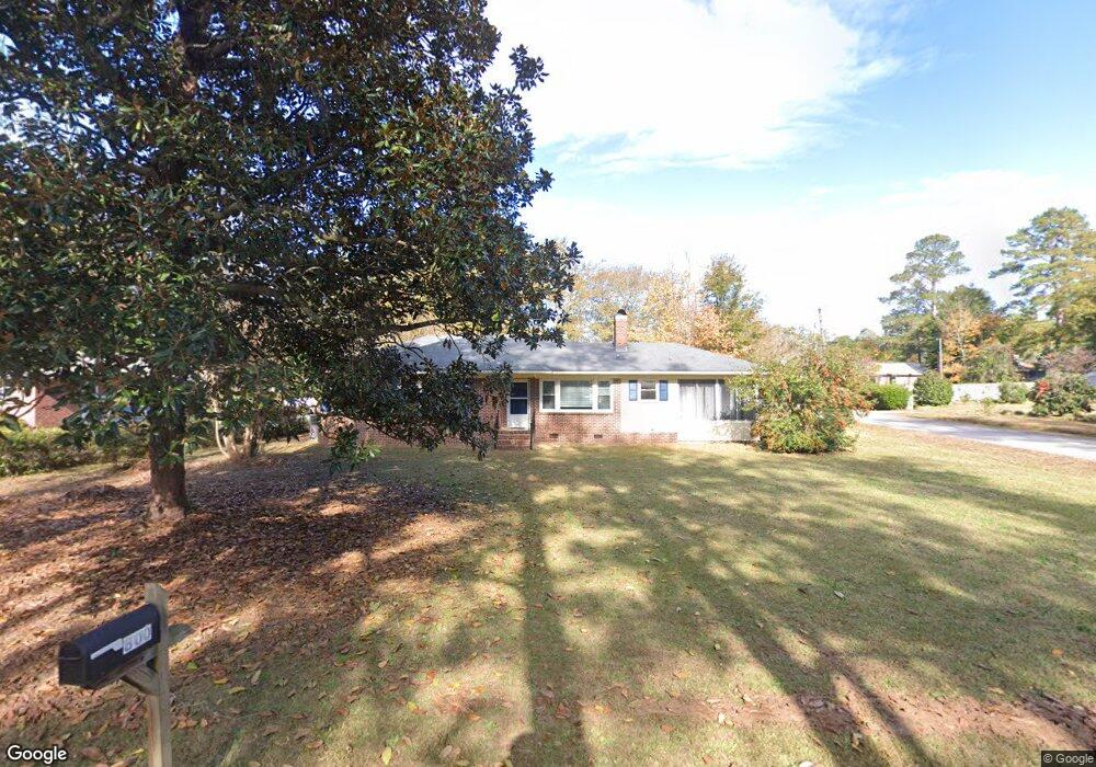 800 Elmore St, Camden, SC 29020 - photo 1