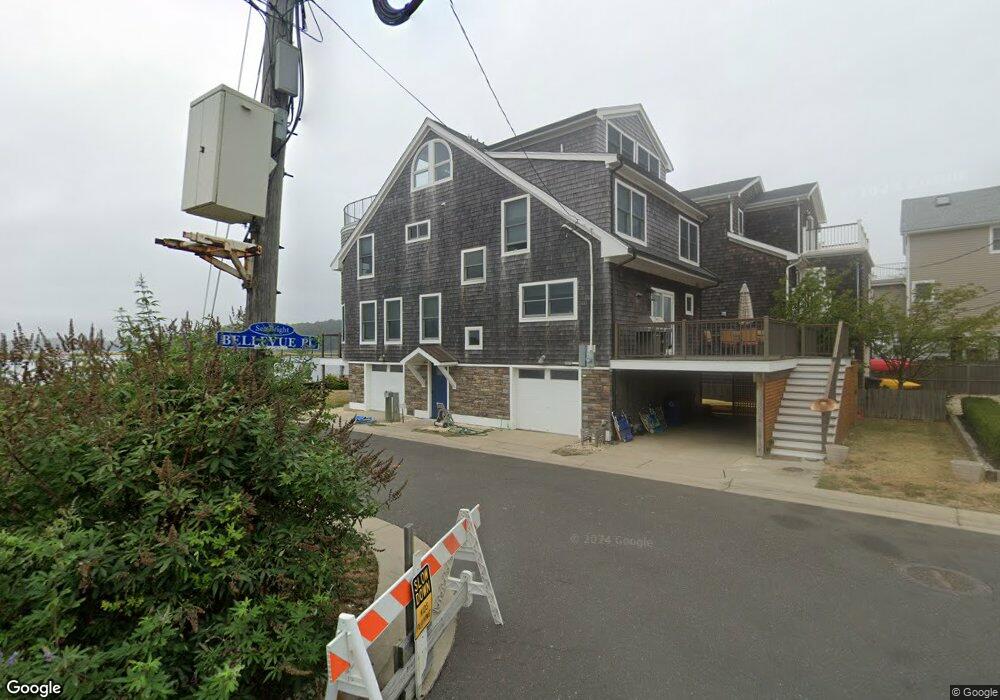 1 Atlantic Way, Sea Bright, NJ 07760 - photo 1