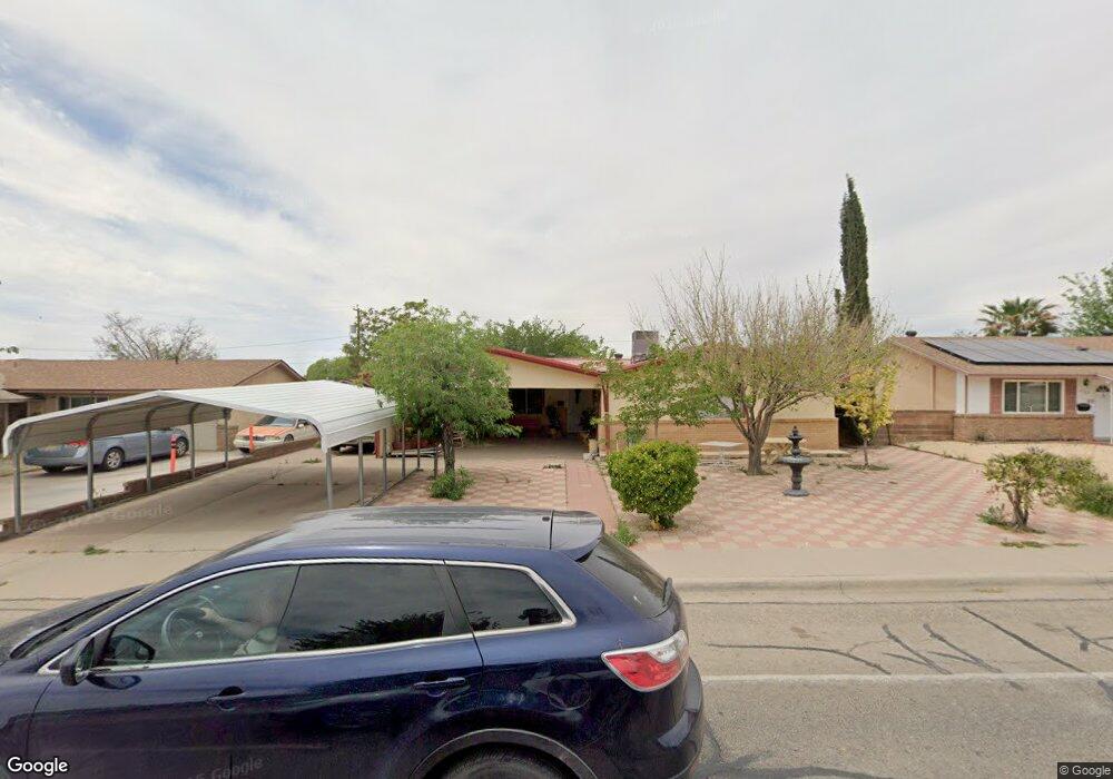 1105 Scenic Dr, Alamogordo, NM 88310 - photo 1