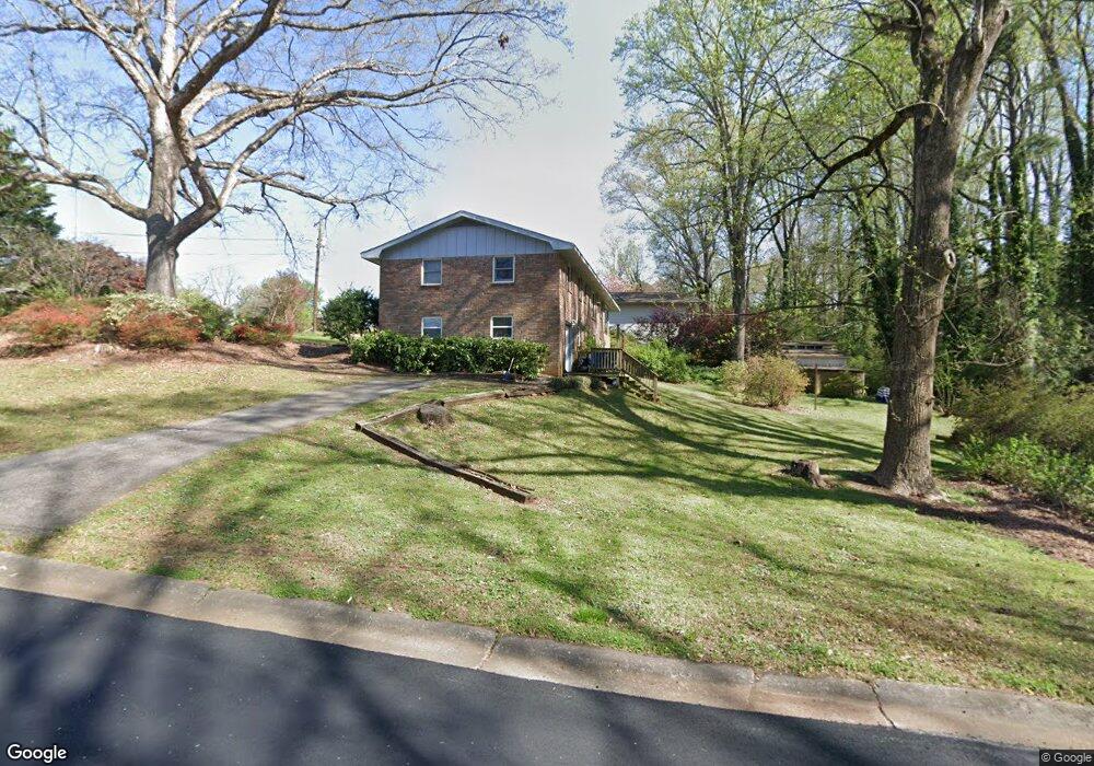 3340 Charlotte Cir SE unit II, Smyrna, GA 30082 - photo 1