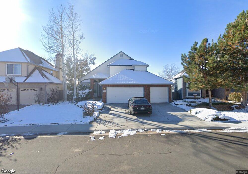 18794 E Powers Dr, Aurora, CO 80015 - photo 1