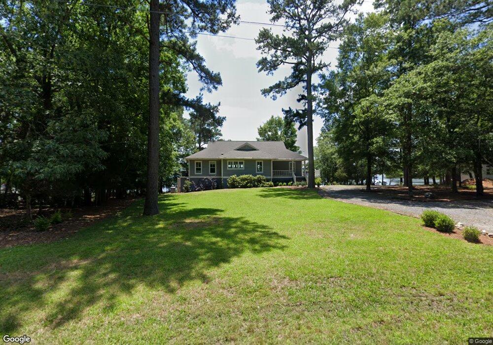 2101 Lakeshore Rd, Camden, SC 29020 - photo 1