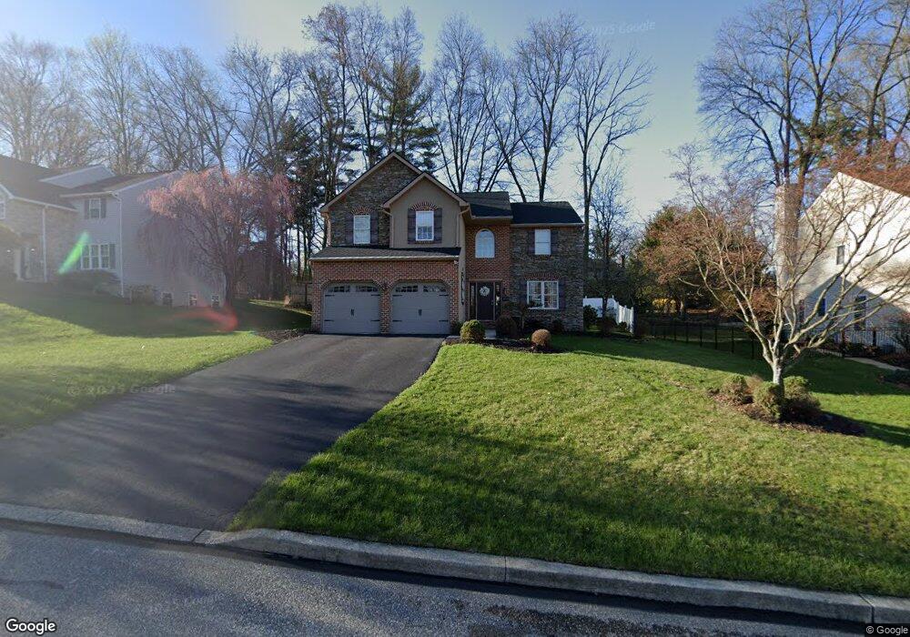 14 Josephs Way, Reading, PA 19607 - photo 1
