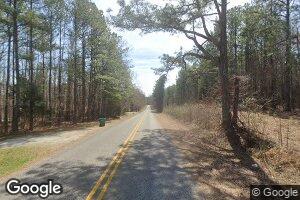 1646 County Road 35, Fruithurst, AL 36262
