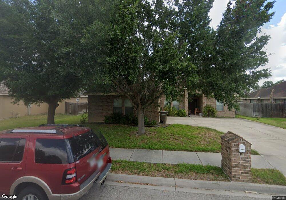 2716 Maria Luiza Dr, Edinburg, TX 78539 - photo 1