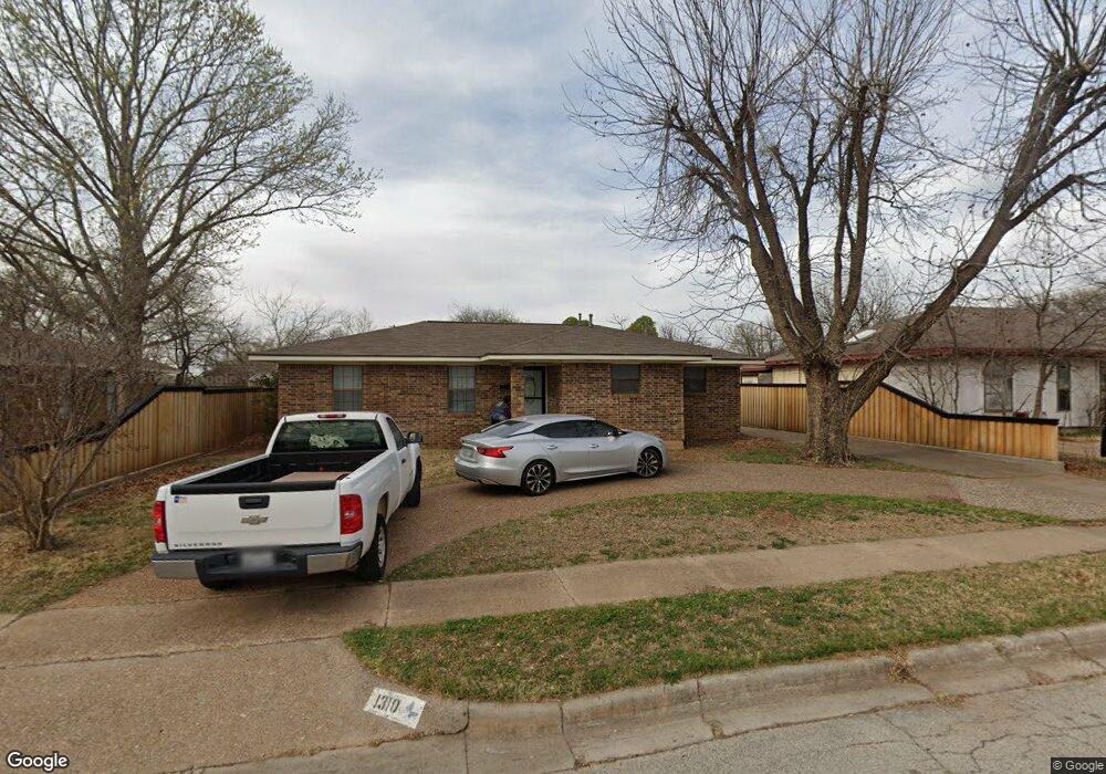 1310 Hunt St, Wichita Falls, TX 76302 - photo 1