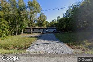2370 Rabbit Ridge Rd, Nebo, KY 42441
