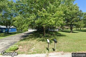 430 W Decker St, New Strawn, KS 66839