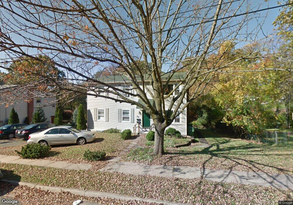 26 Exeter Ave, Edison, NJ 08817 - photo 1