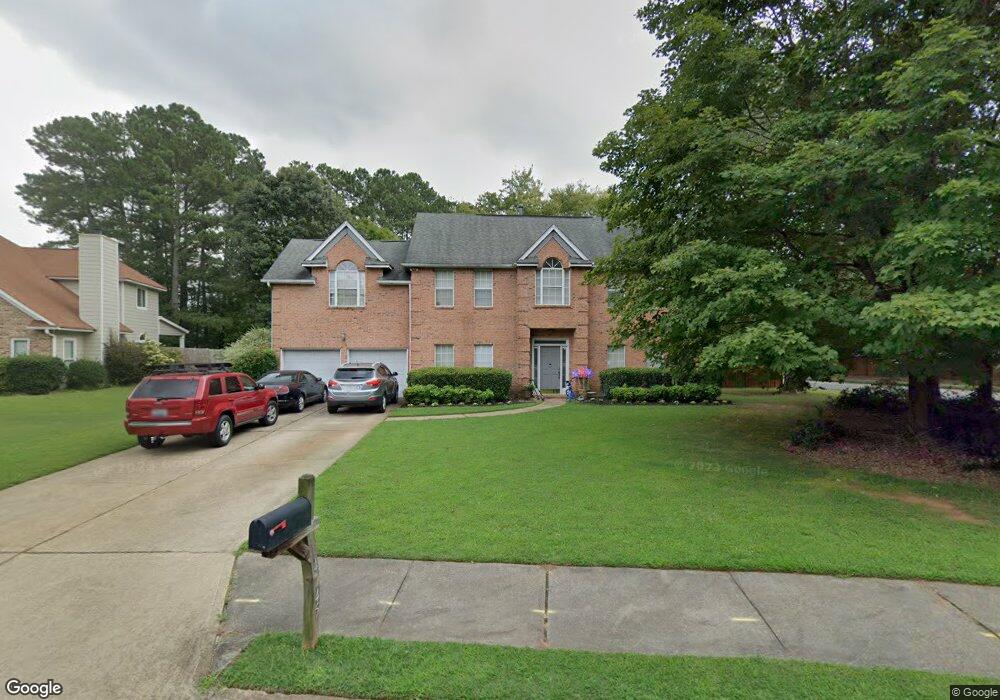 4045 Pineset Dr, Alpharetta, GA 30022 - photo 1