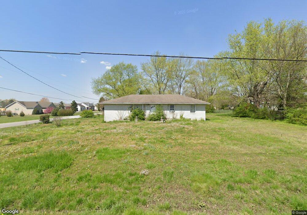 2538 Old Tullahoma Hwy unit 2538, Manchester, TN 37355 - photo 1