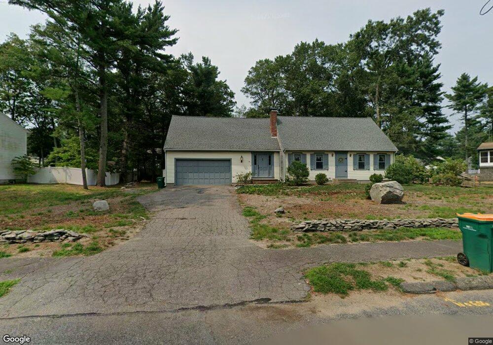 30 Coach Rd, Mansfield, MA 02048 - photo 1