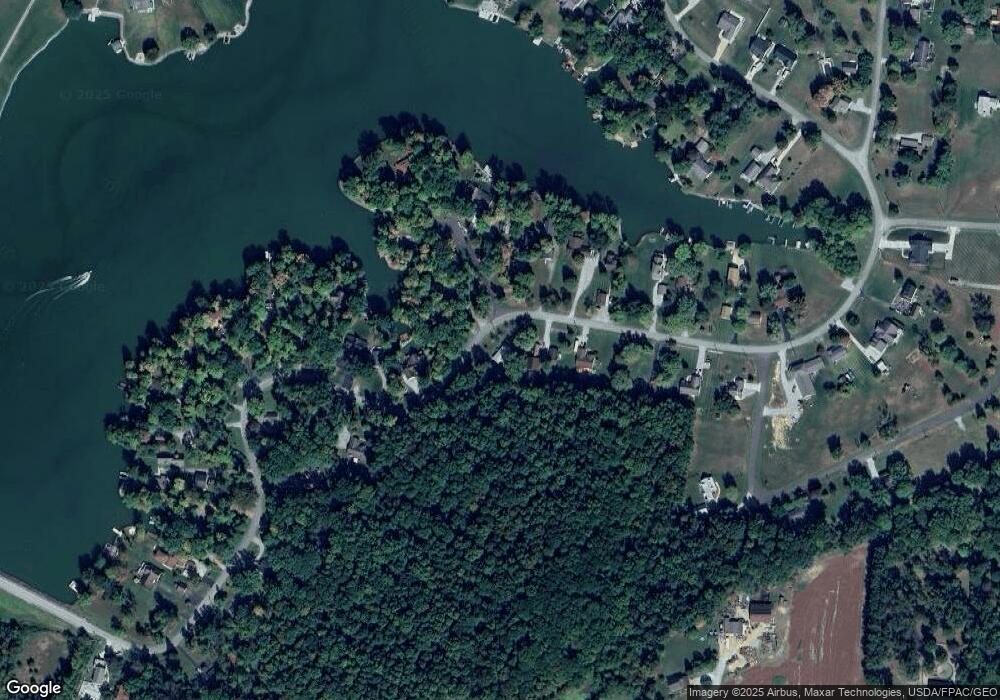 1500 Lorelei Dr, Fayetteville, OH 45118 - photo 1