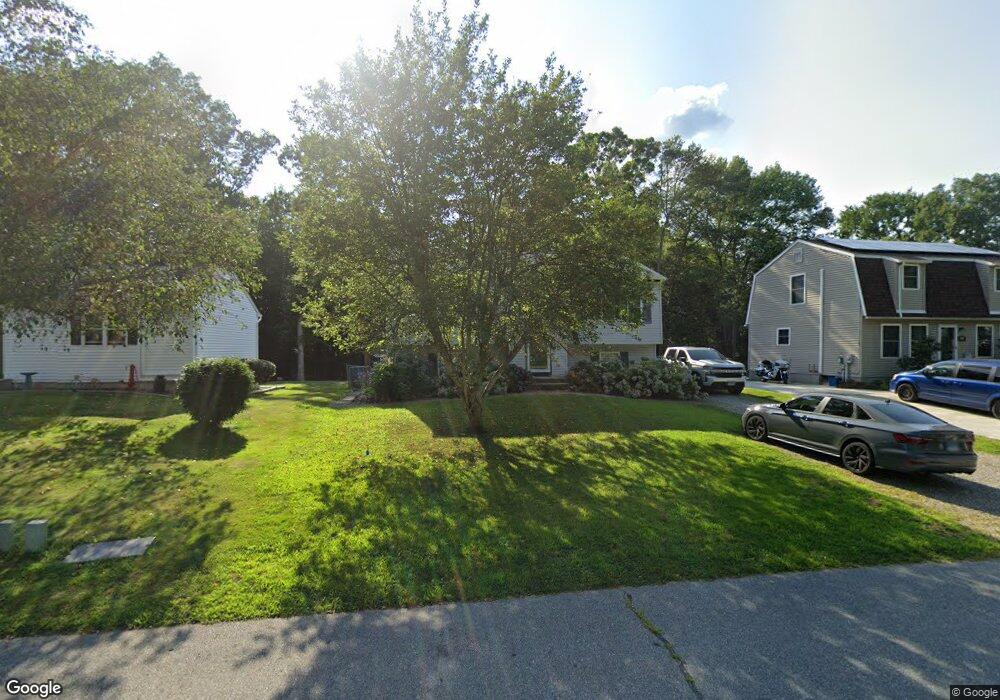 146 Colonial Rd, Plainfield, CT 06374 - photo 1