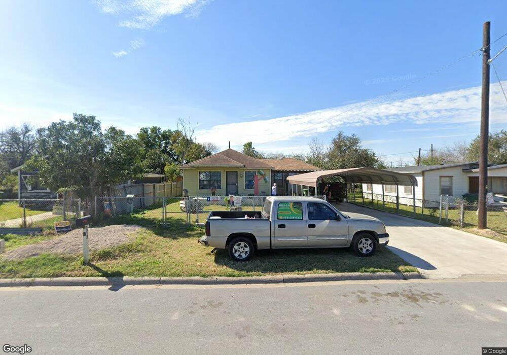 601 N Dahlia St, Pharr, TX 78577 - photo 1