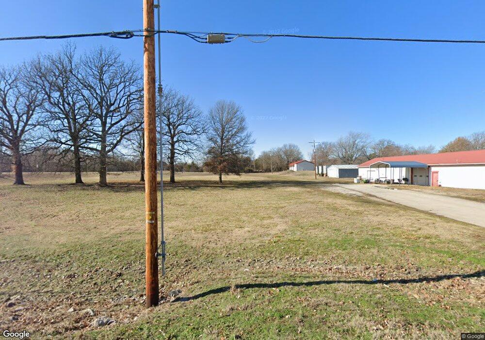1729 S 21 N A, Parsons, KS 67357 - photo 1