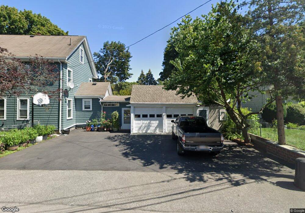 69 Centre St, Quincy, MA 02169 - photo 1