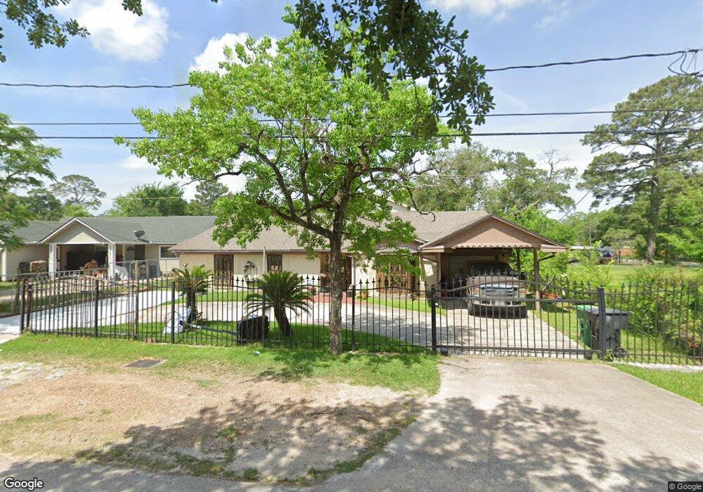 7823 Duncan St, Houston, TX 77093 - photo 1