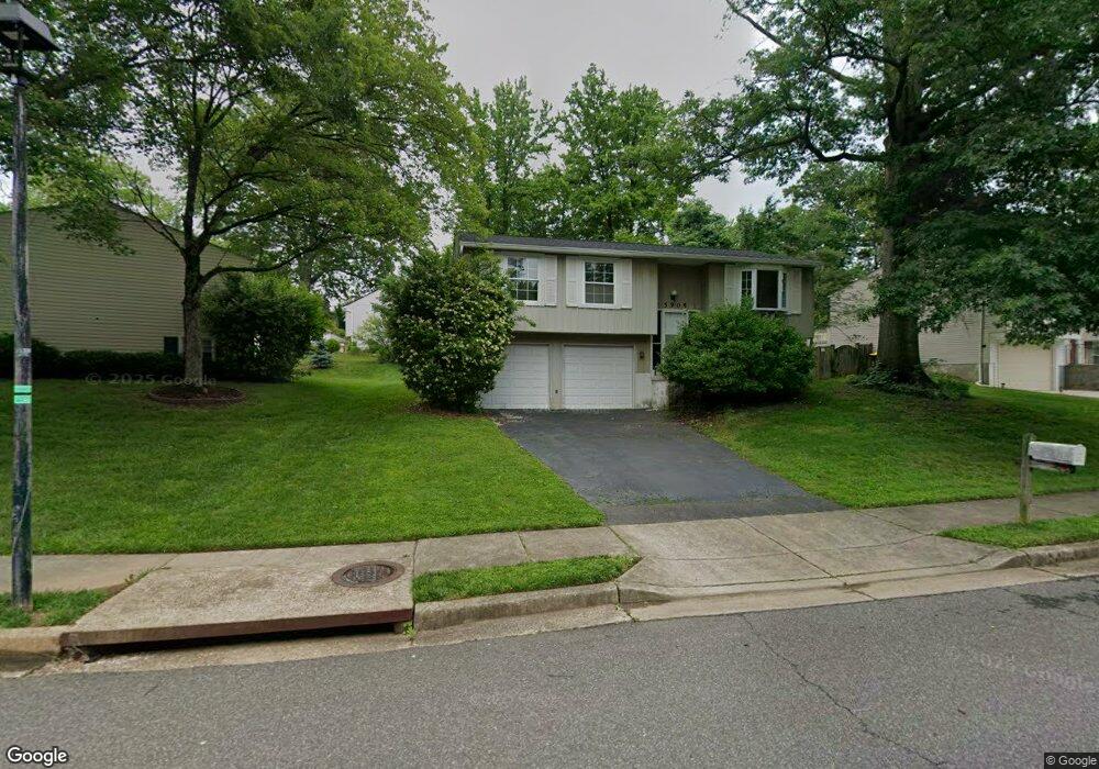 5905 Aplomado Dr, Burke, VA 22015 - photo 1