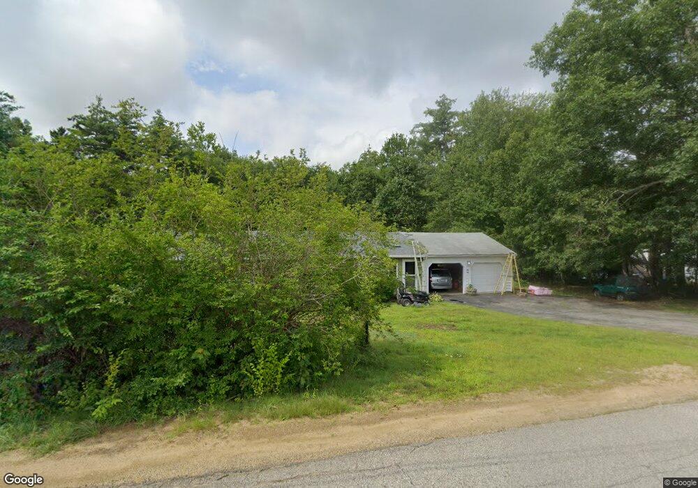 292 Smith Rd unit 294, Lebanon, ME 04027 - photo 1