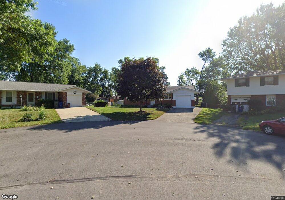 5024 Julie Place, Columbus, OH 43229 - photo 1