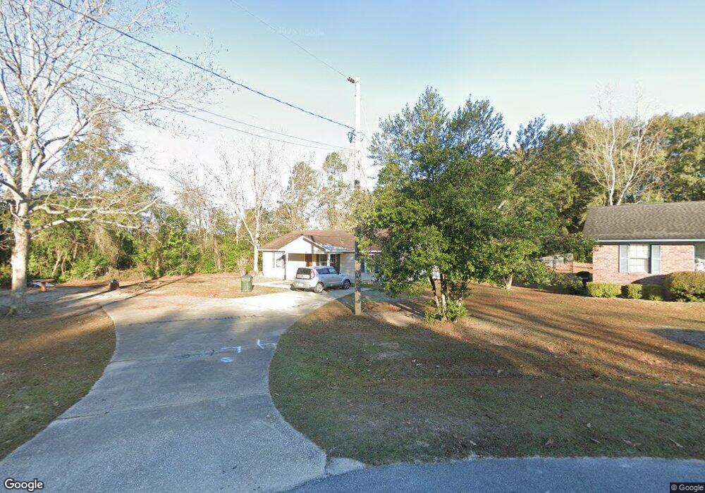114 Adams Dr, Bainbridge, GA 39819 - photo 1