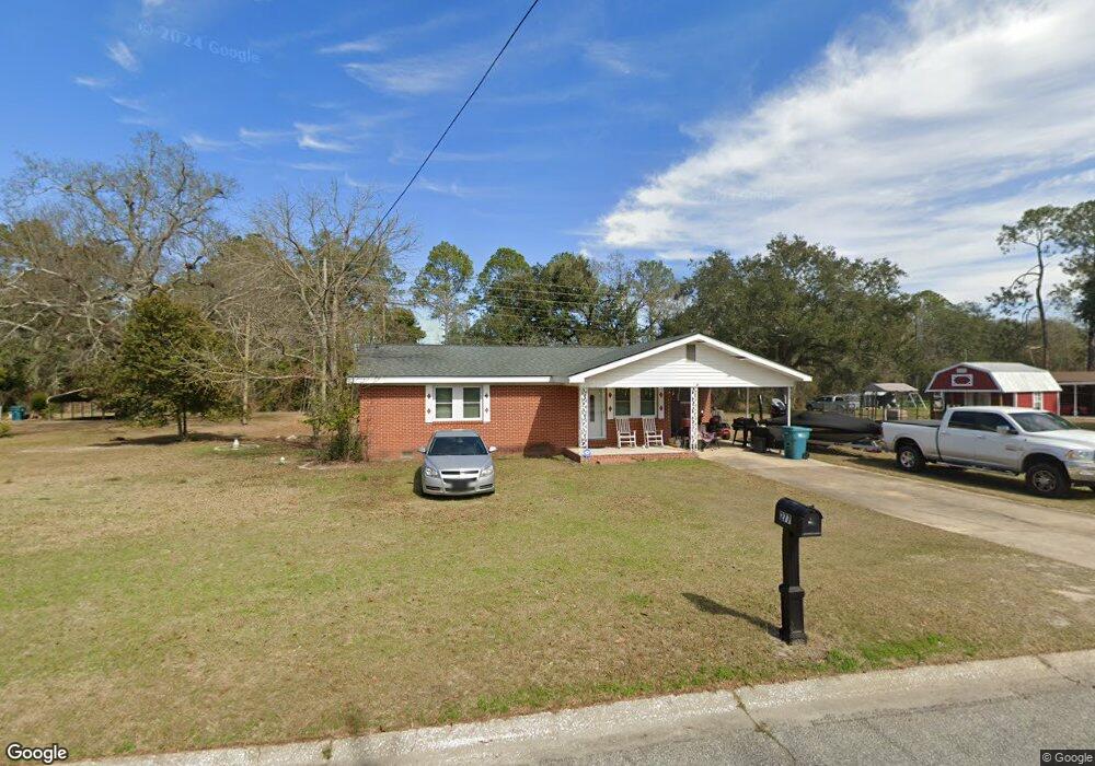 277 Laurel Ln, Camilla, GA 31730 - photo 1