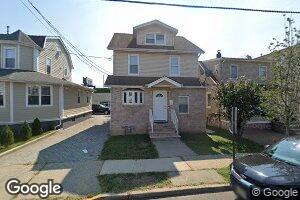 437 10th St, Carlstadt, NJ 07072