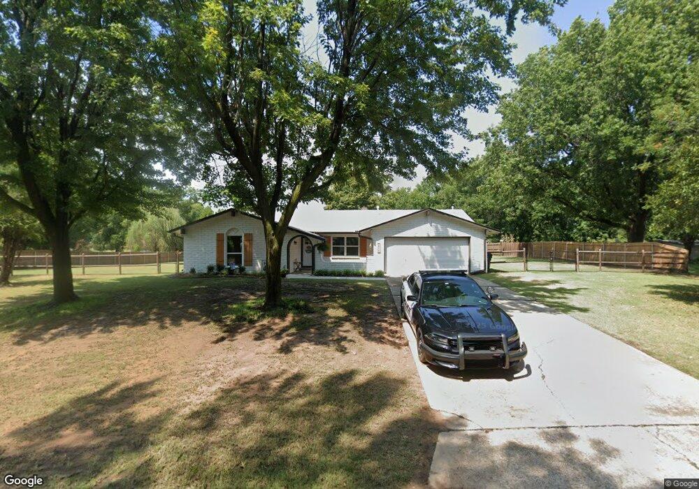 12752 S 120th East Ave, Broken Arrow, OK 74011 - photo 1