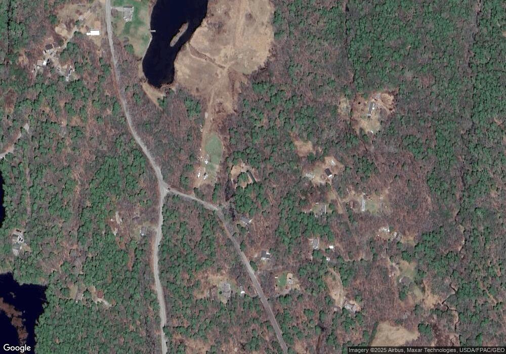 14 E Shore Rd, Westport Island, ME 04578 - photo 1