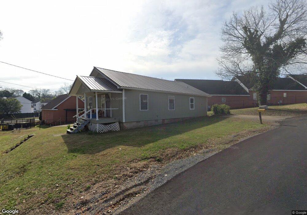 210 E 7th St SW, Rome, GA 30161 - photo 1