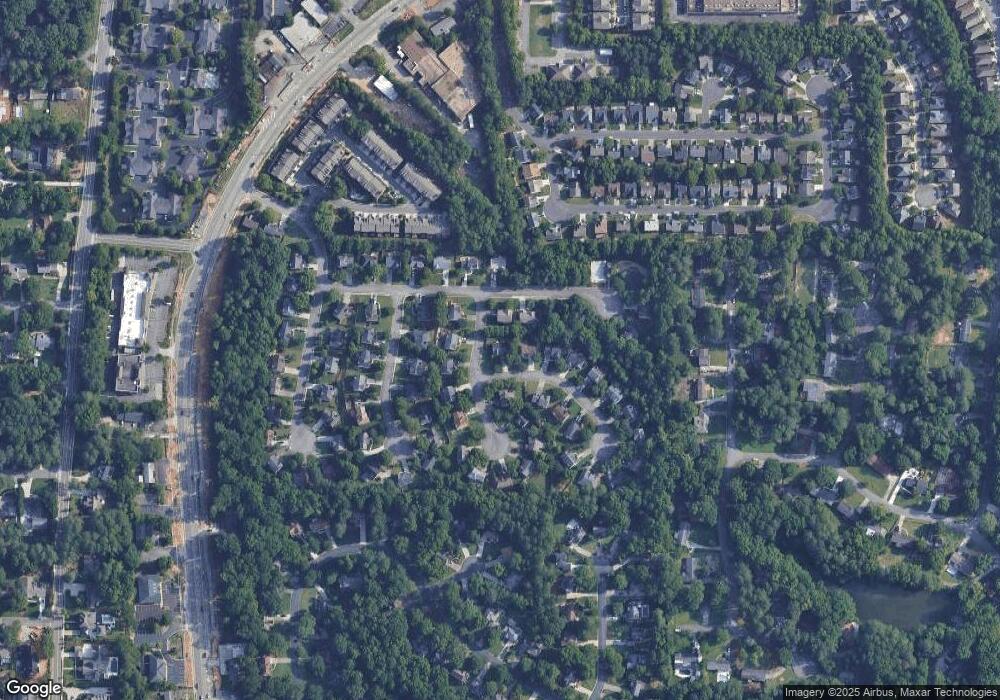 5000 Winship Ct, Alpharetta, GA 30009 - photo 1