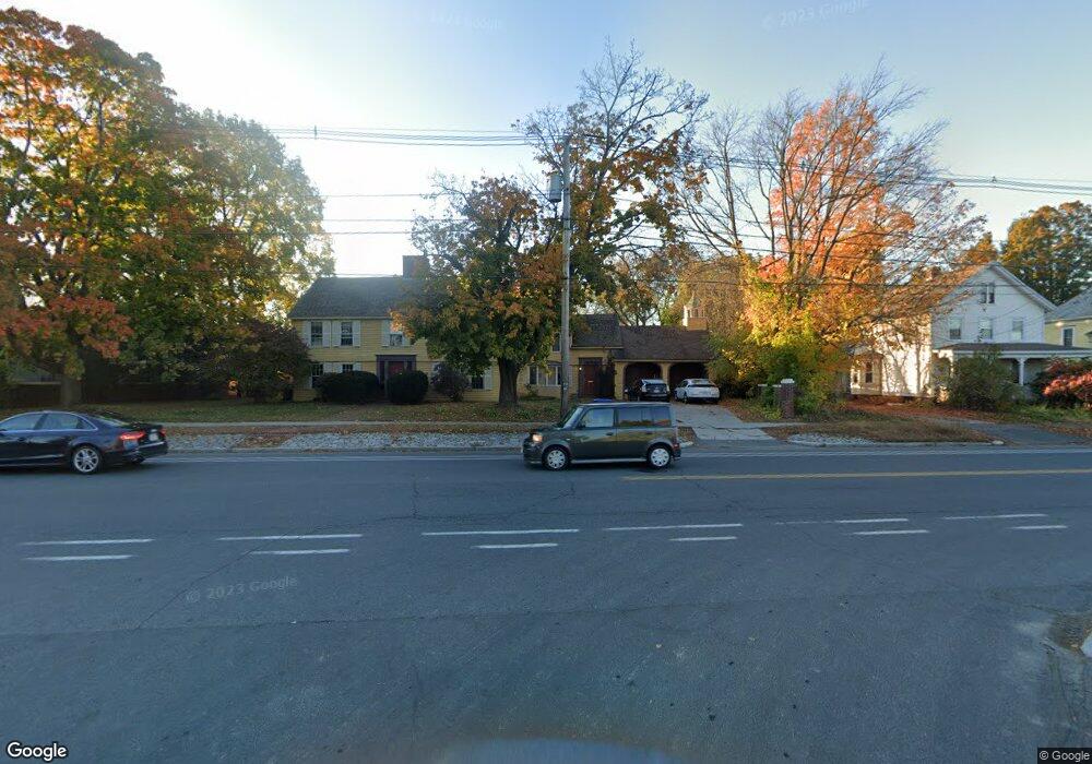 262 Bridge St, Northampton, MA 01060 - photo 1