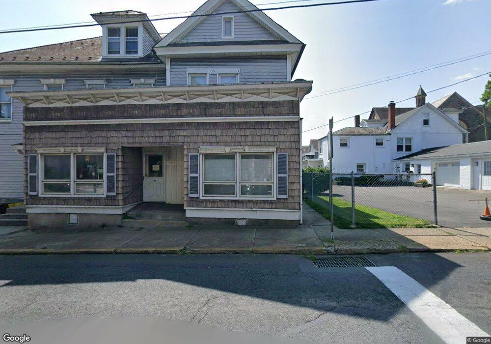 0 0000 Rd unit PANH106126, Bangor, PA 18013 - photo 1