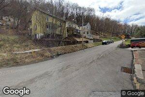 706 Forest Ave, Johnstown, PA 15902