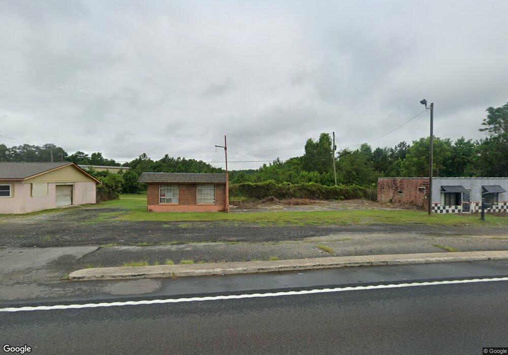 5569 Old Hawkinsville Rd, Macon, GA 31216 - photo 1