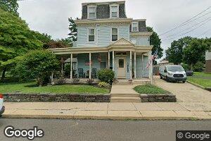 45 Robbins Ave, Jenkintown, PA 19046