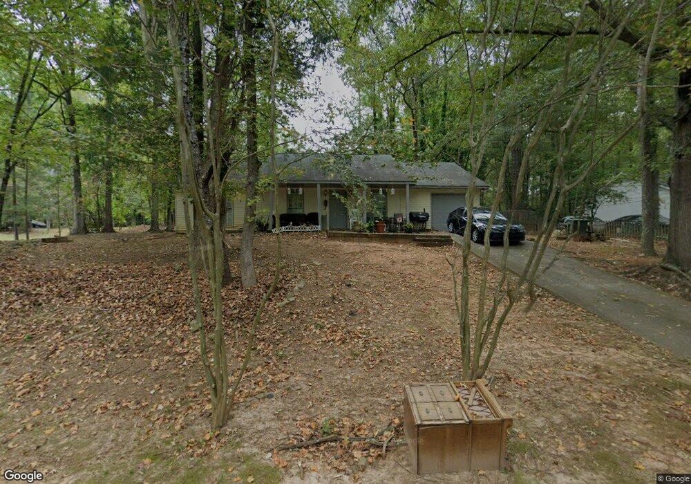 5838 Bobbin Ln, Lithonia, GA 30058 - photo 1