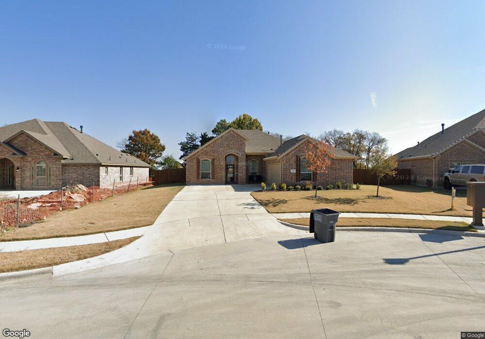 222 Rutherford Ave, Wylie, TX 75098 - photo 1